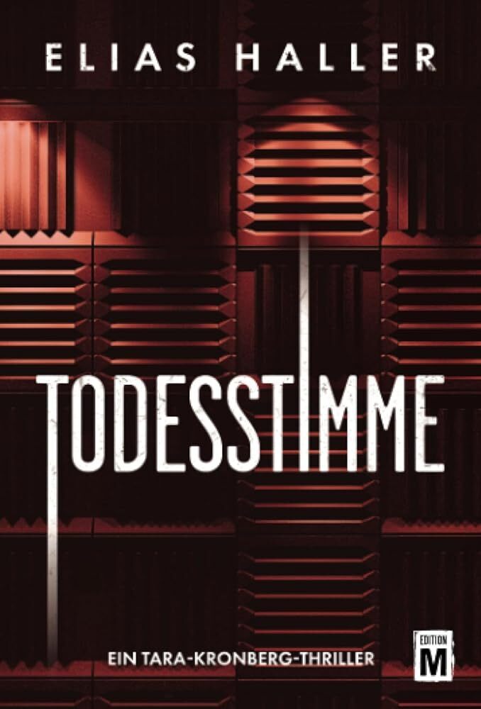Todesstimme main product photo