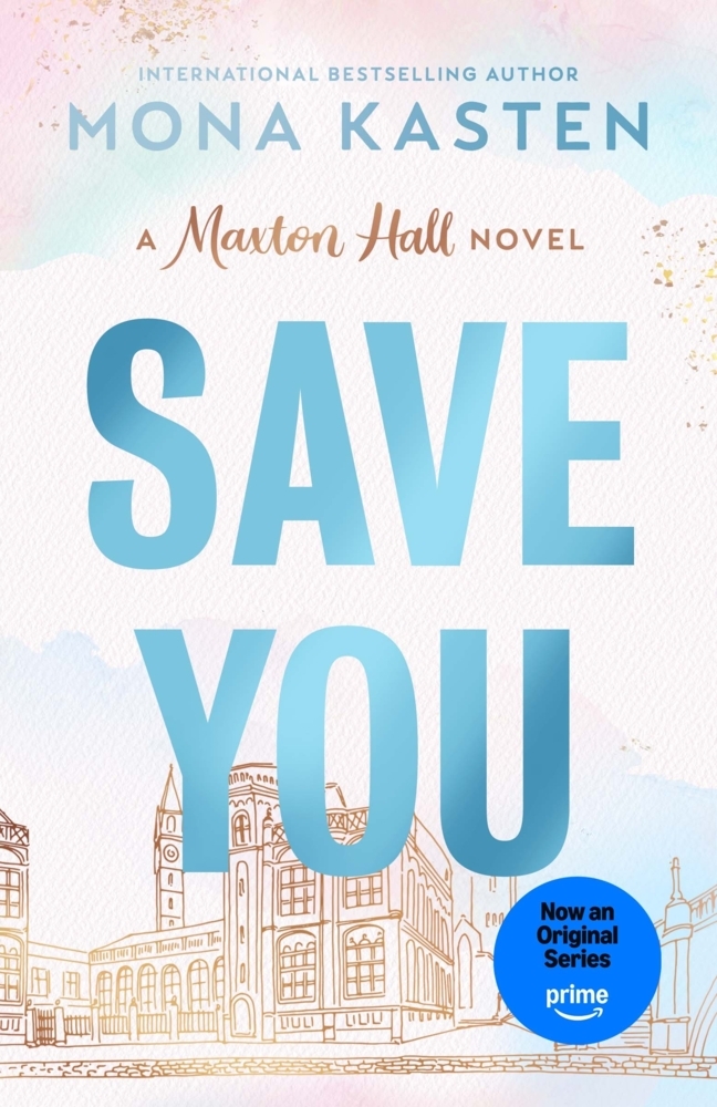 Save You main product photo