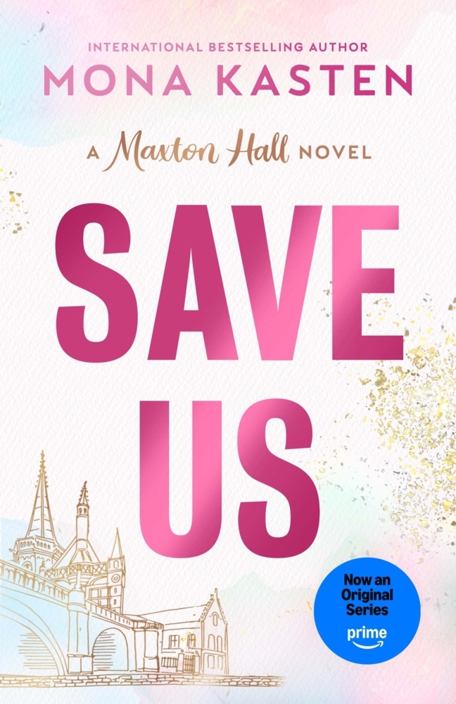 Save Us main product photo