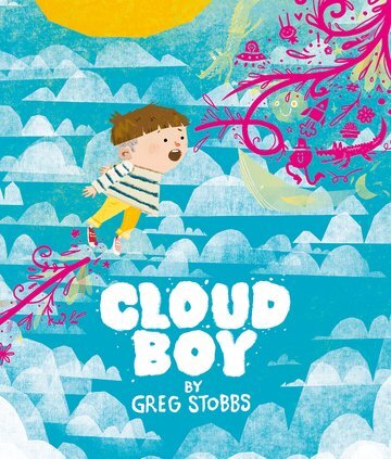 Cloud Boy main product photo
