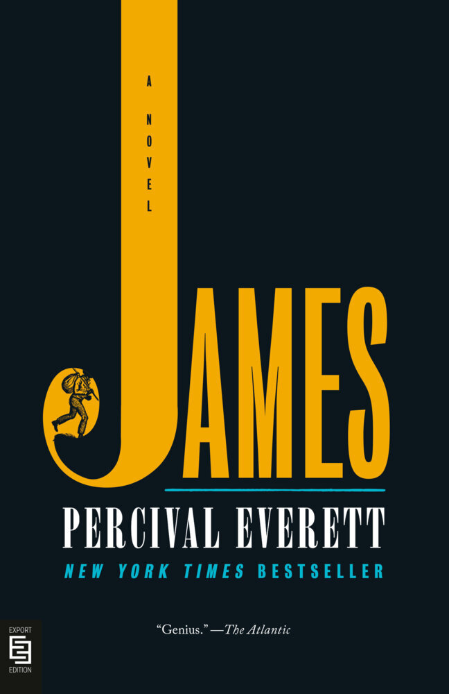 James (Pulitzer Prize Winner) main product photo
