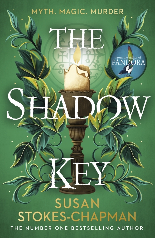 The Shadow Key main product photo