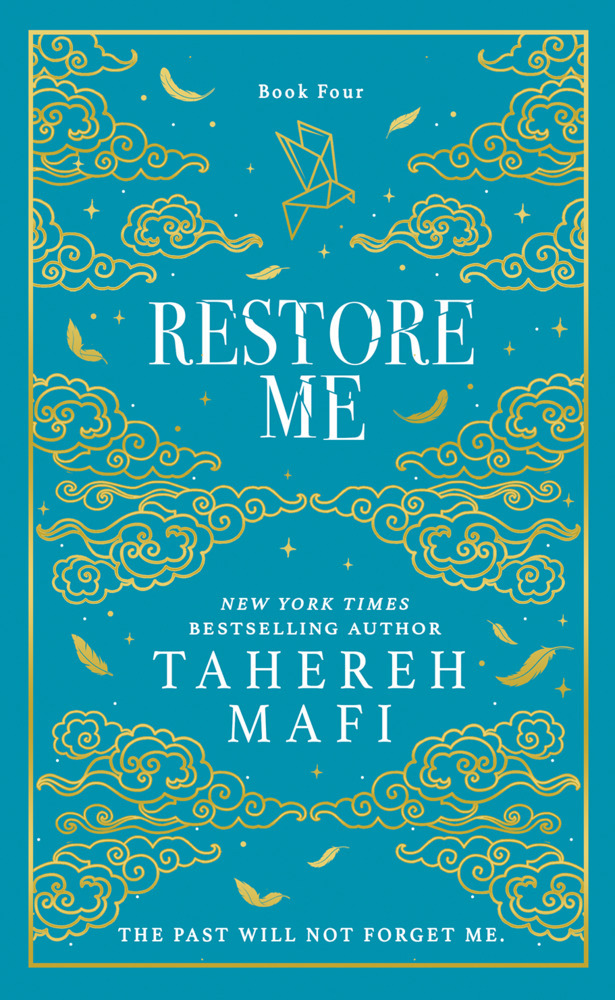 Restore Me main product photo