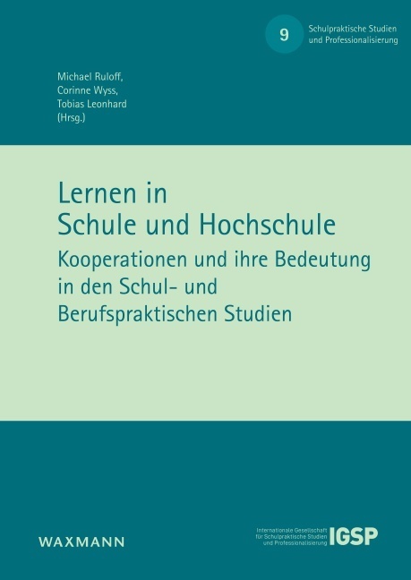 Lernen in Schule und Hochschule main product photo