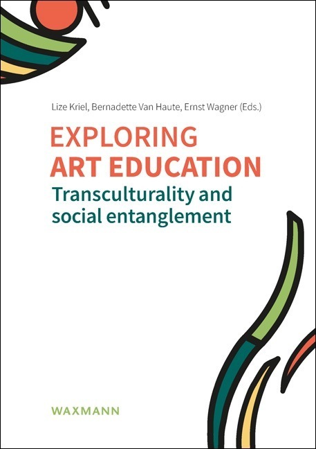Exploring art education main product photo