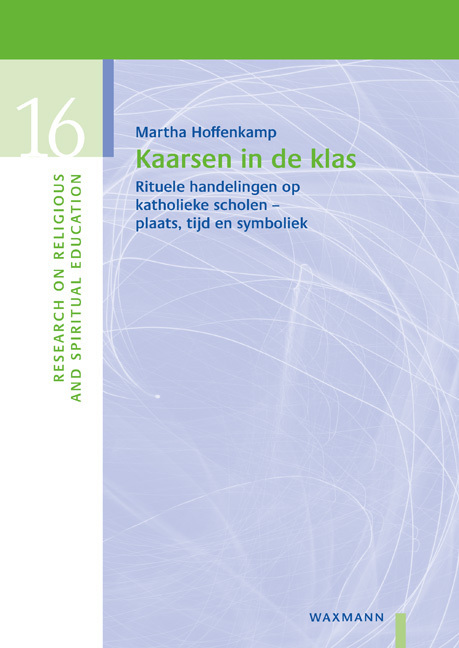 Kaarsen in de klas main product photo
