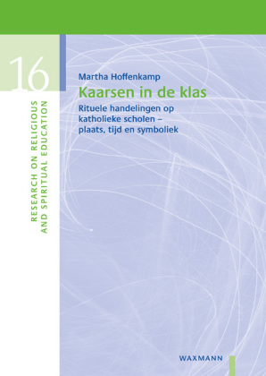 Kaarsen in de klas