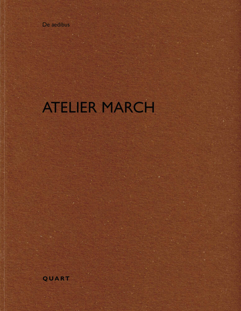Atelier March main product photo