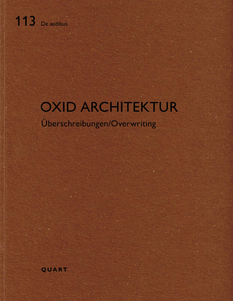 Oxid Architektur main product photo