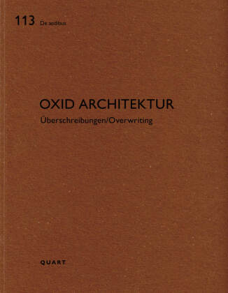 Oxid Architektur
