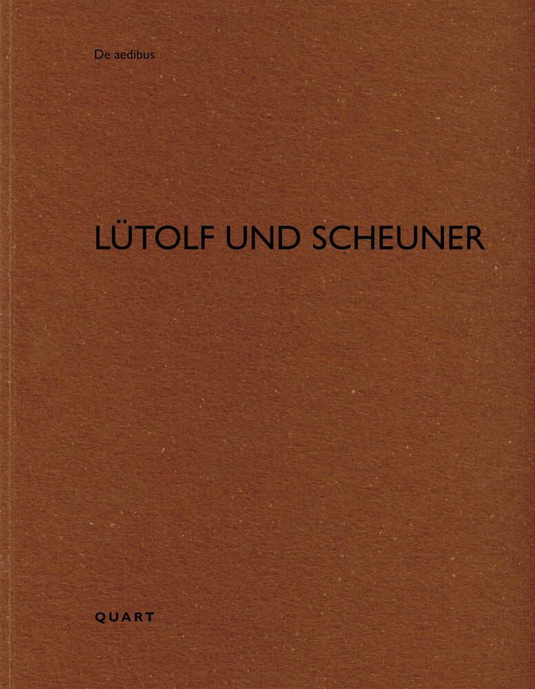 Lütolf und Scheuner main product photo