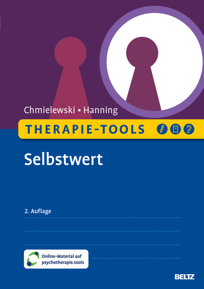 Therapie-Tools Selbstwert main product photo