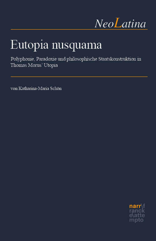 Eutopia nusquama main product photo