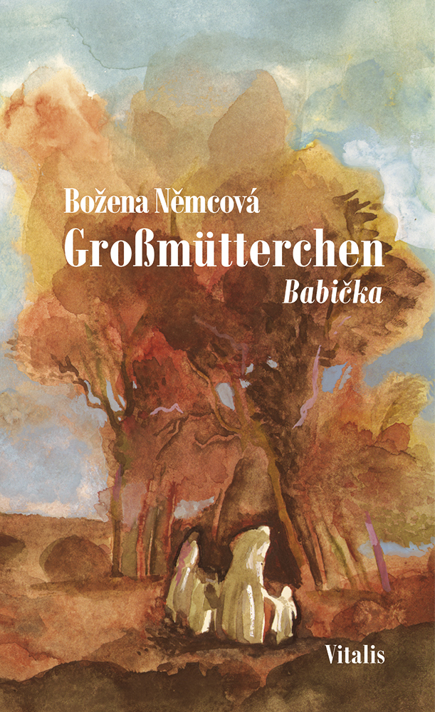 Großmütterchen (Babicka) main product photo