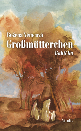 Großmütterchen (Babicka)
