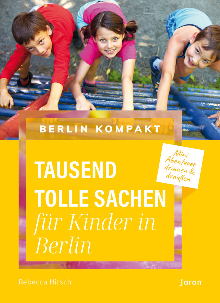 Tausend tolle Sachen für Kinder in Berlin main product photo