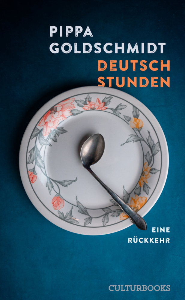 Deutschstunden main product photo