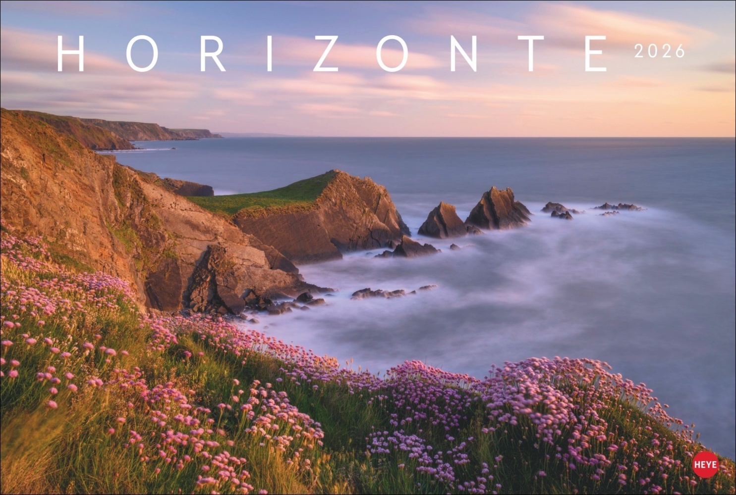 Horizonte Kalender 2026 main product photo