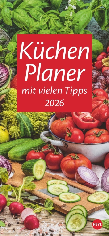 Küchenplaner 2026 main product photo