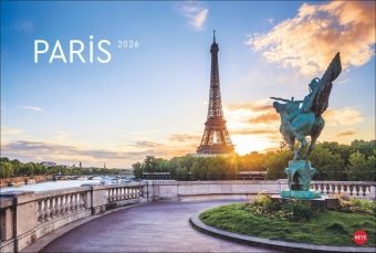 Paris Edition 2026
