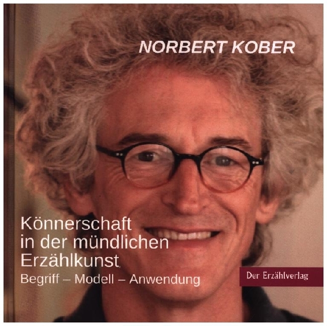 Könnerschaft in der mündlichen Erzählkunst main product photo