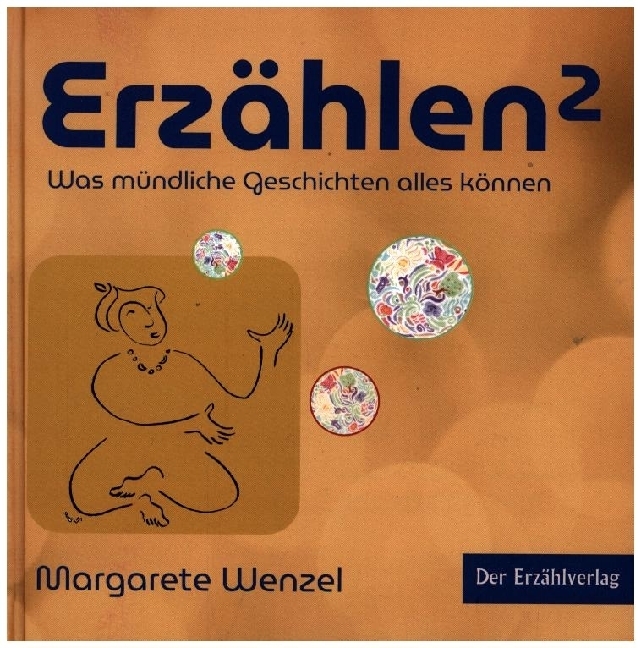 Erzählen hoch zwei main product photo