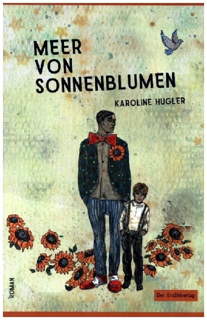Meer von Sonnenblumen main product photo