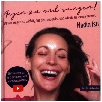 Augen zu und singen!