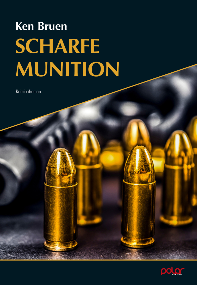 Scharfe Munition main product photo