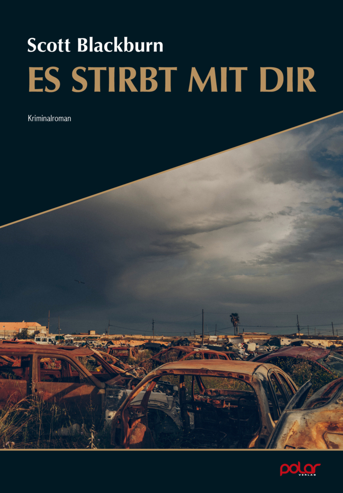 Es stirbt mit dir main product photo