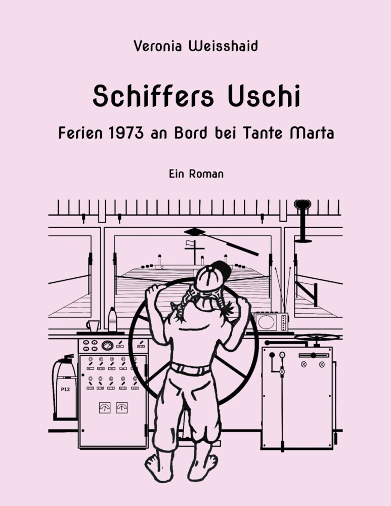 Schiffers Uschi main product photo