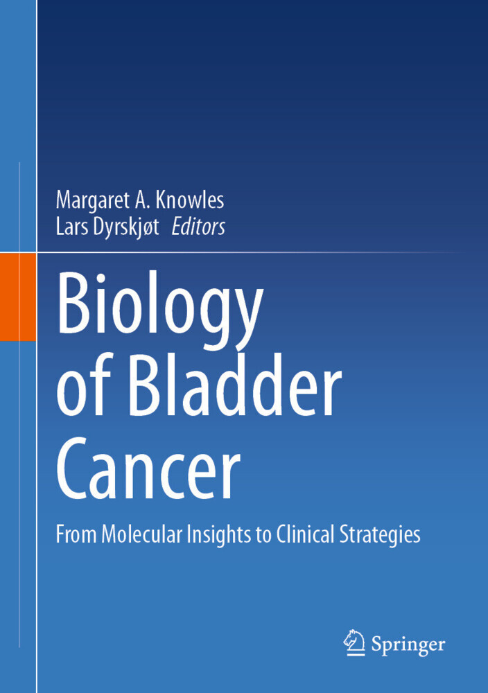 Biology of Bladder Cancer main product photo