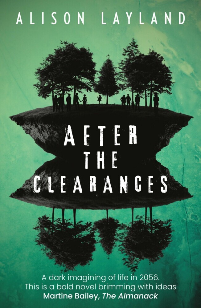 After The Clearances main product photo