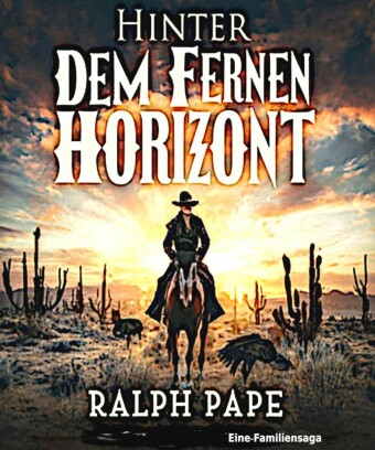 Hinter dem fernen Horizont