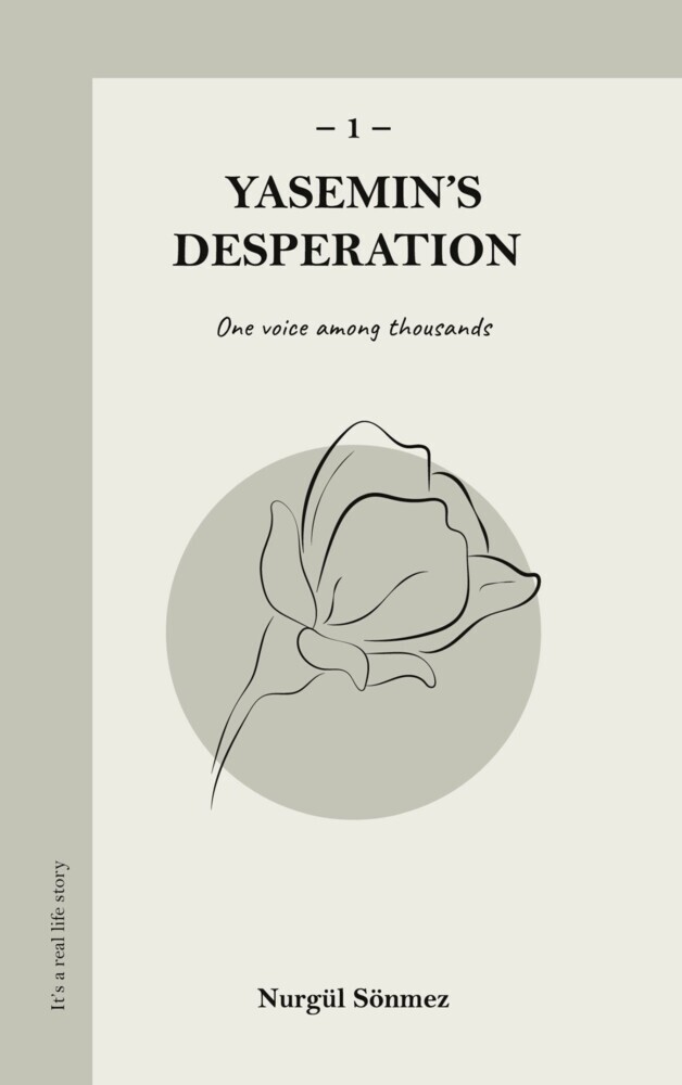 Yasemin's Desperation 1 main product photo
