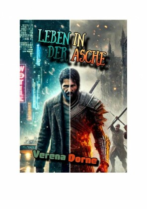 Leben in der Asche