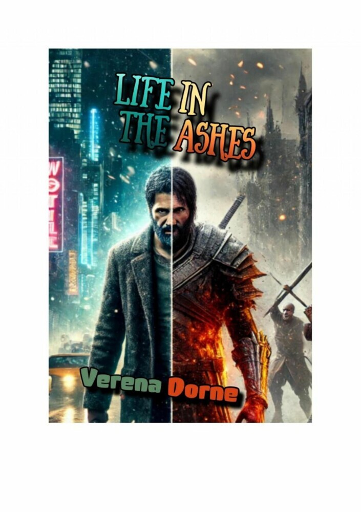 Life in the Ashes main product photo