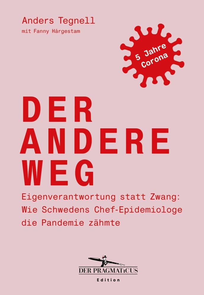 Der andere Weg main product photo