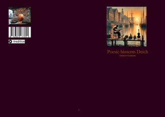 Poesie hinterm Deich