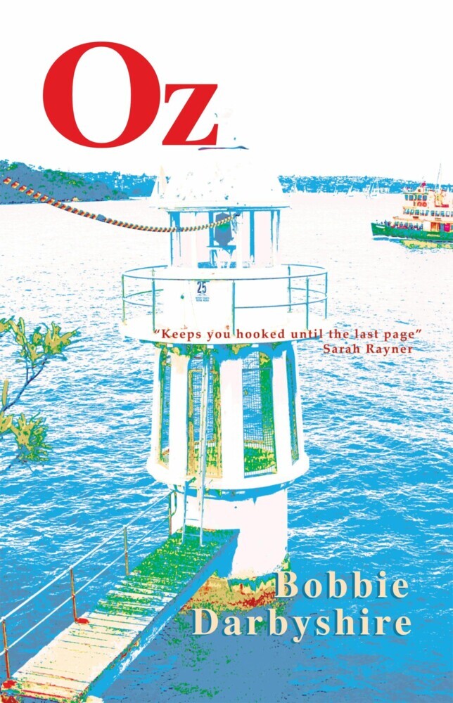 OZ main product photo