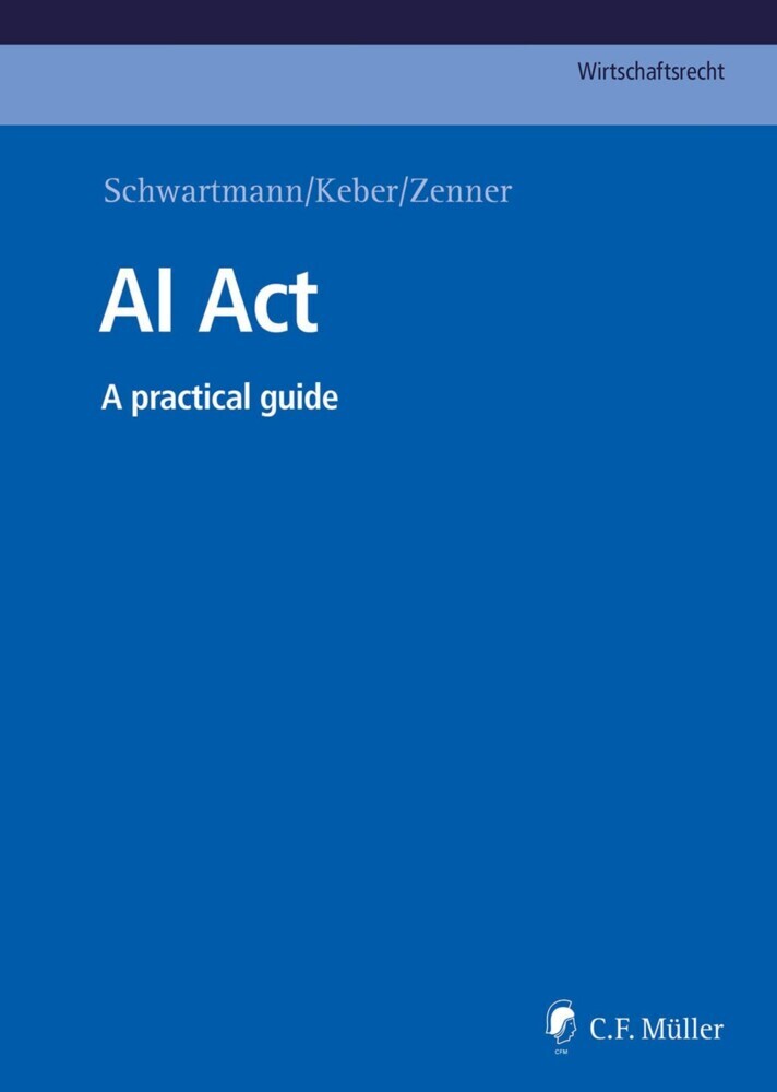 AI Act main product photo