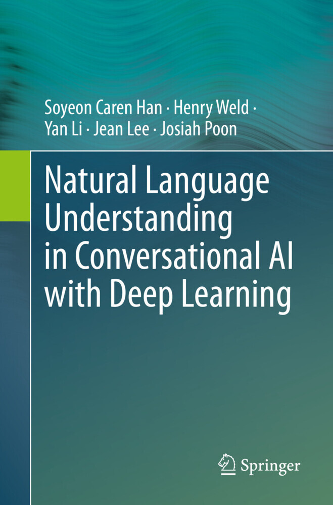 Natural Language Understanding in Conversational AI with Deep Learning main product photo