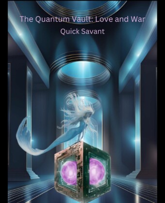 The Quantum Vault