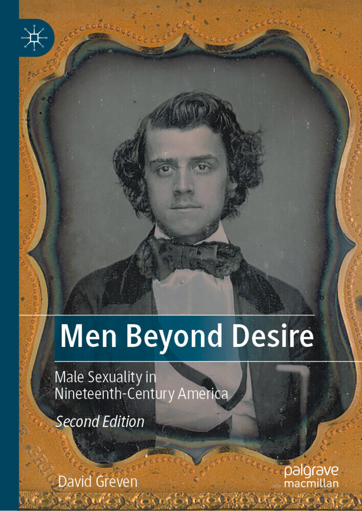 Men Beyond Desire main product photo