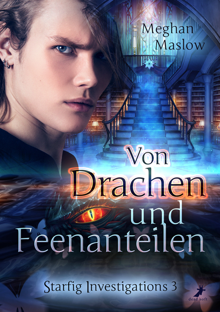 Von Drachen und Feenanteilen main product photo