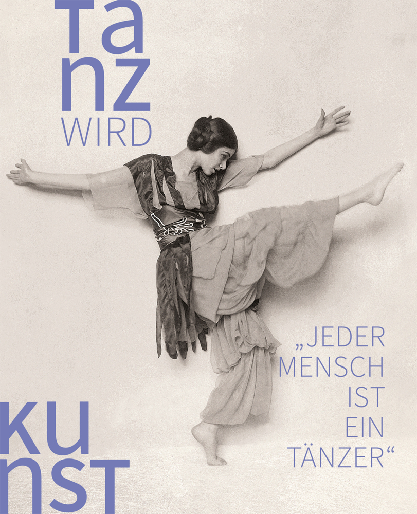Tanz wird Kunst main product photo