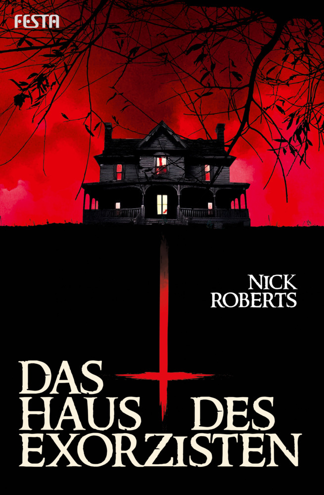Das Haus des Exorzisten main product photo