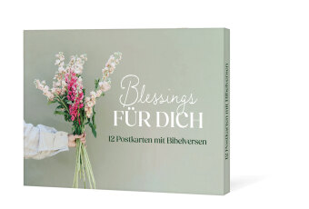 Blessings für dich