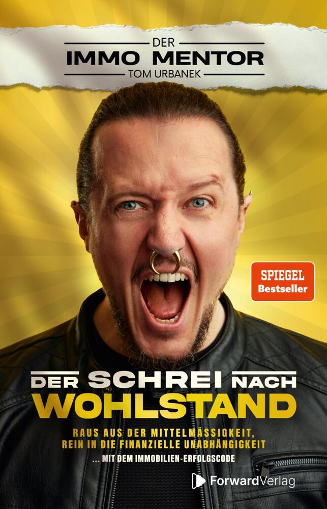 Der Schrei nach Wohlstand main product photo