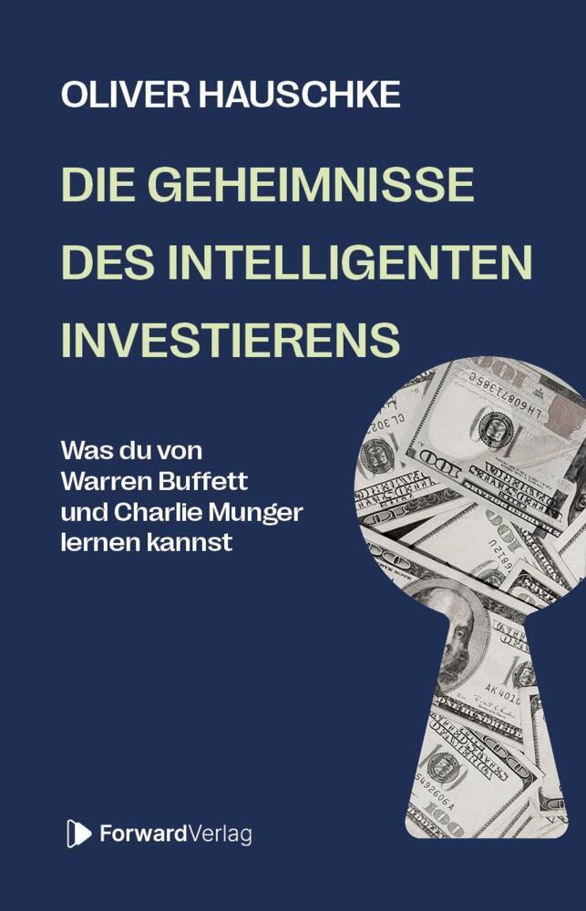 Die Geheimnisse des intelligenten Investierens main product photo